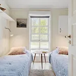 Hébergement de vacances Ha347-saeby-bjornborgvej-5 *
