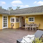 Ha347-saeby-bjornborgvej-5 Hébergement de vacances *