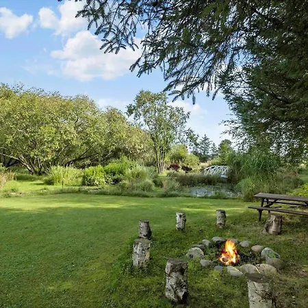 Tatil Evi Ha347-saeby-bjornborgvej-5 Sæby