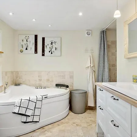 Ha347-saeby-bjornborgvej-5 Tatil Evi *