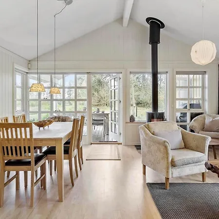 Ha347-saeby-bjornborgvej-5 Tatil Evi