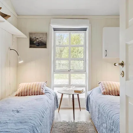 Ha347-saeby-bjornborgvej-5 Tatil Evi Sæby