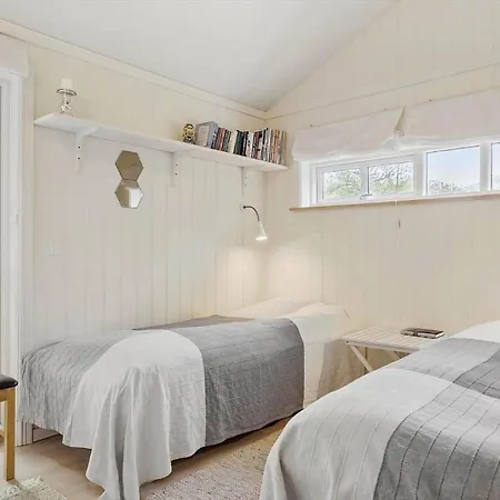 Tatil Evi Ha347-saeby-bjornborgvej-5