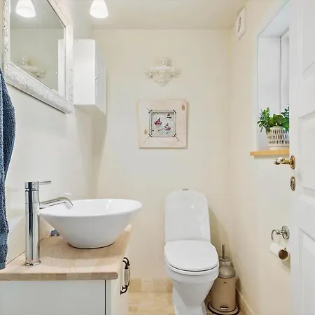 Ha347-saeby-bjornborgvej-5 Tatil Evi Sæby