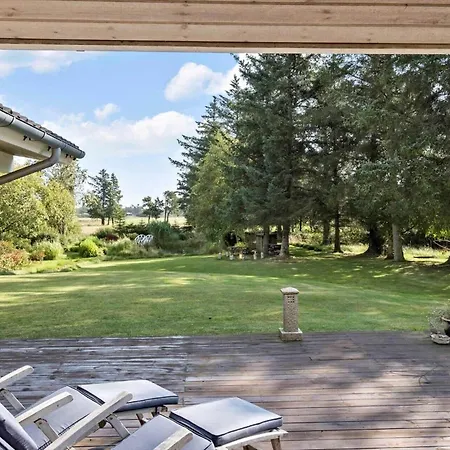 Tatil Evi Ha347-saeby-bjornborgvej-5