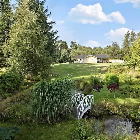 Tatil Evi Ha347-saeby-bjornborgvej-5 Sæby