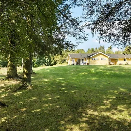 Tatil Evi Ha347-saeby-bjornborgvej-5