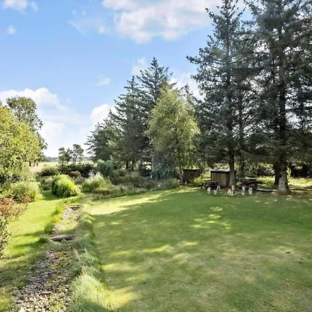 Tatil Evi Ha347-saeby-bjornborgvej-5 Sæby