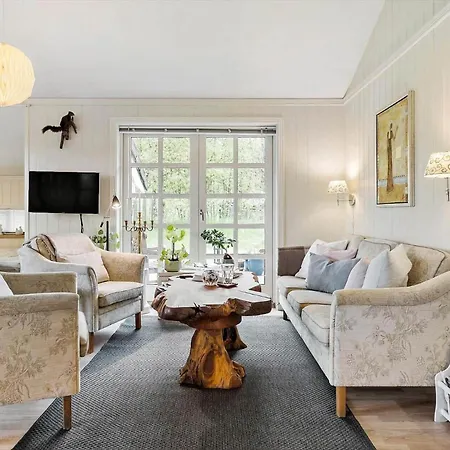 Ferienhaus Ha347-saeby-bjornborgvej-5
