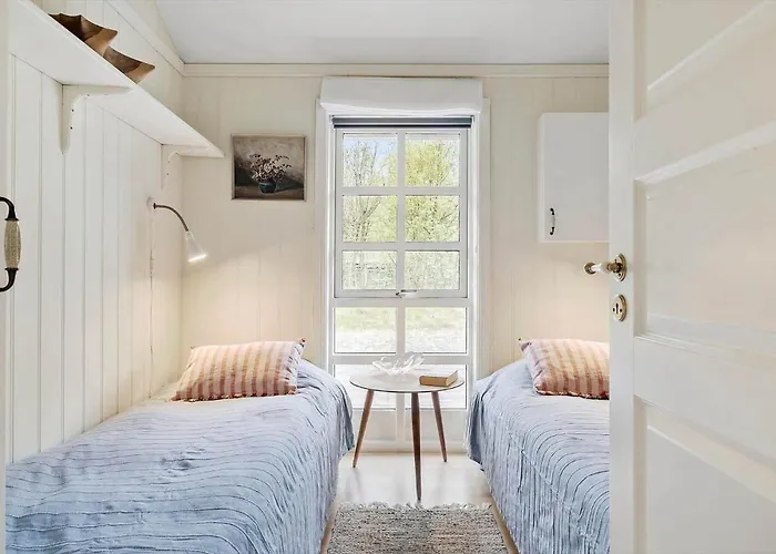 Nyaraló Ha347-saeby-bjornborgvej-5 *